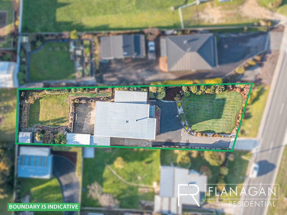 Flanagan Residential | For Sale | Rae Smith | Blackwall