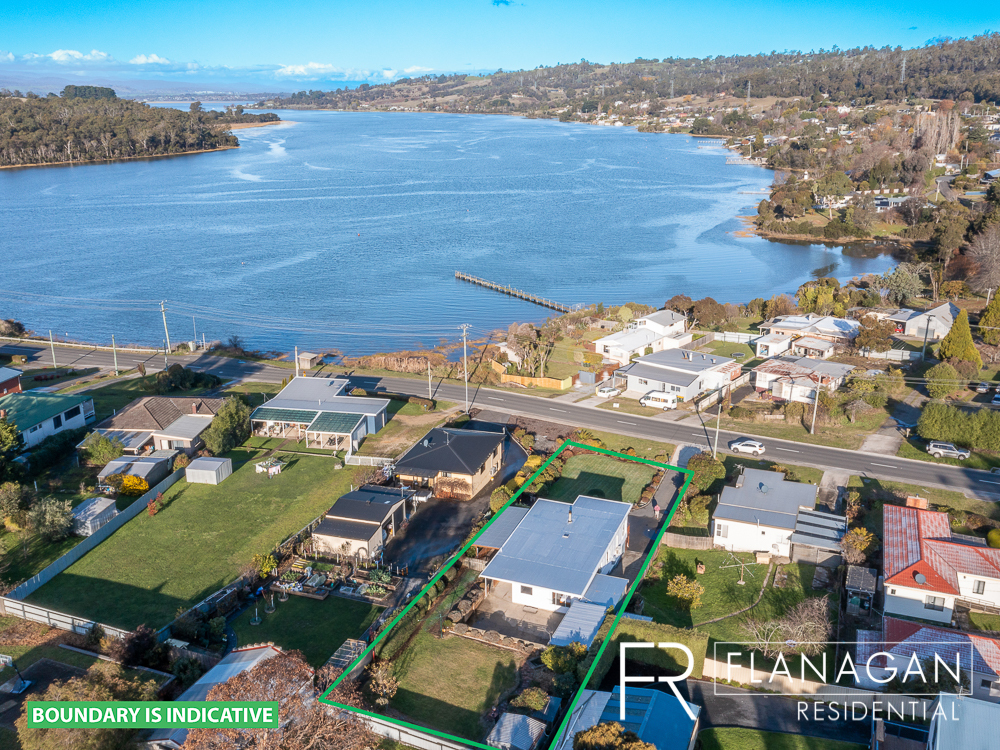 Flanagan Residential | For Sale | Rae Smith | Blackwall