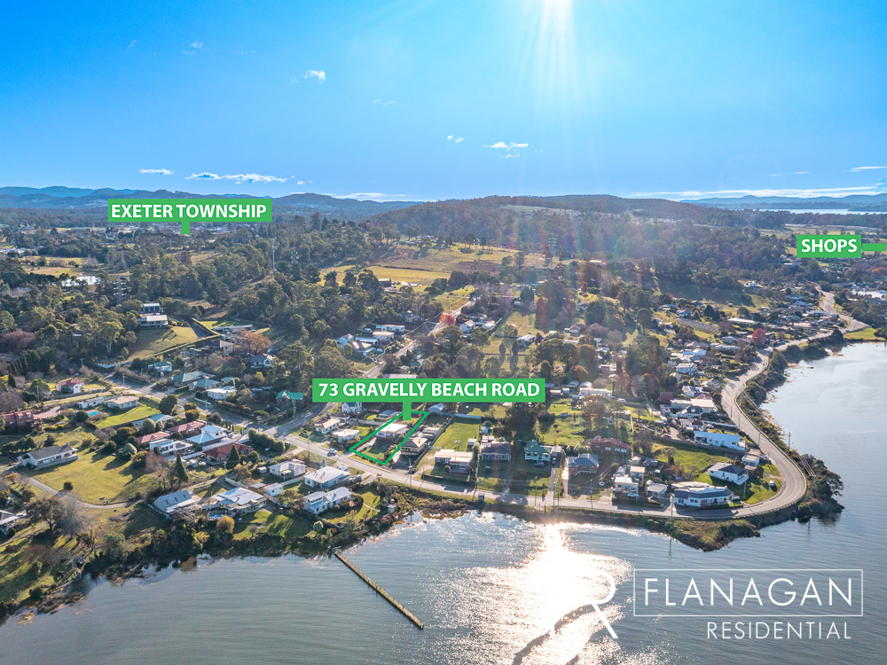 Flanagan Residential | For Sale | Rae Smith | Blackwall