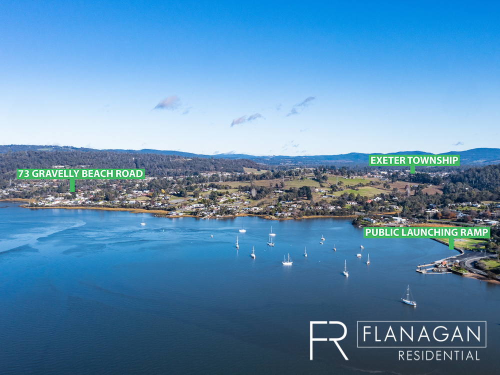 Flanagan Residential | For Sale | Rae Smith | Blackwall