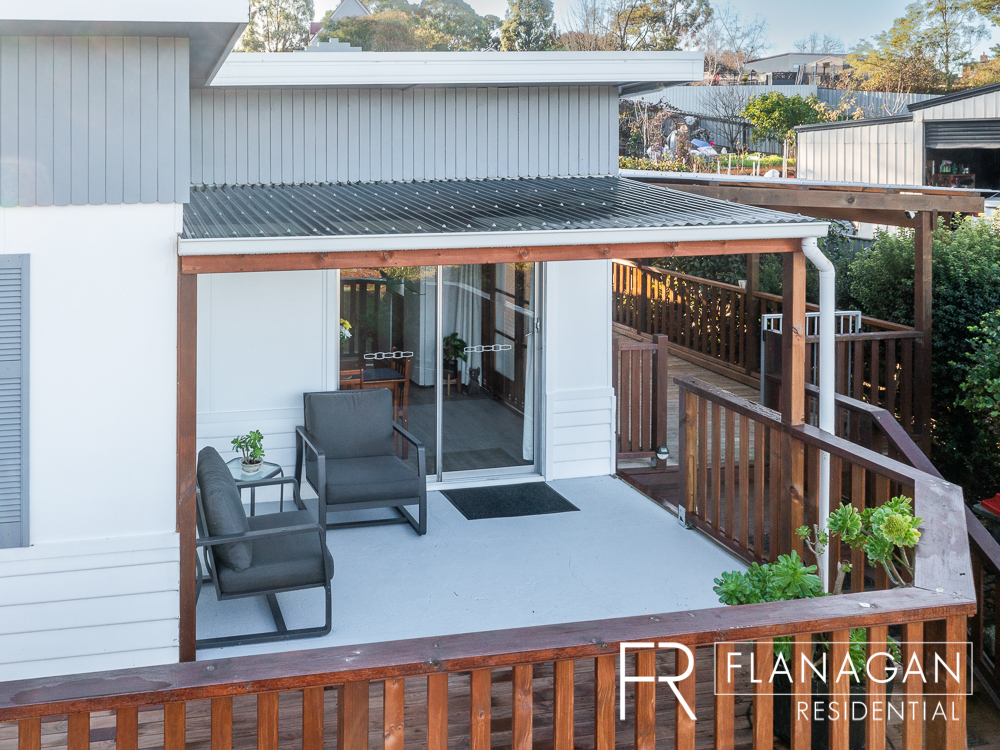 Flanagan Residential | For Sale | Rae Smith | Blackwall