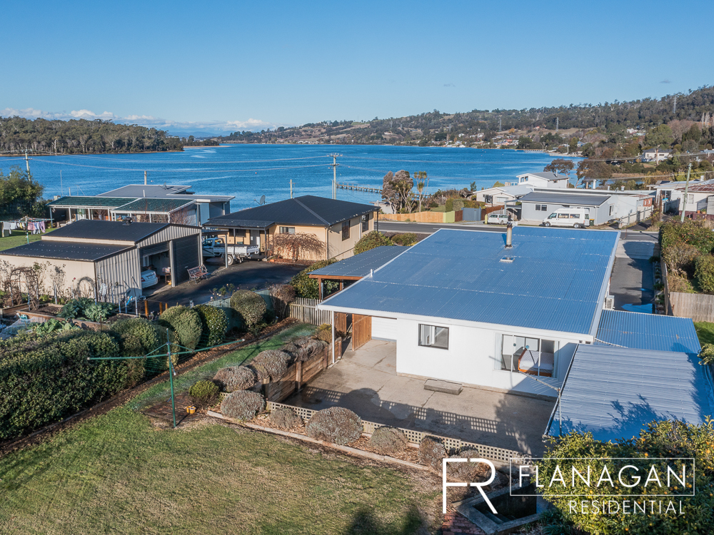 Flanagan Residential | For Sale | Rae Smith | Blackwall