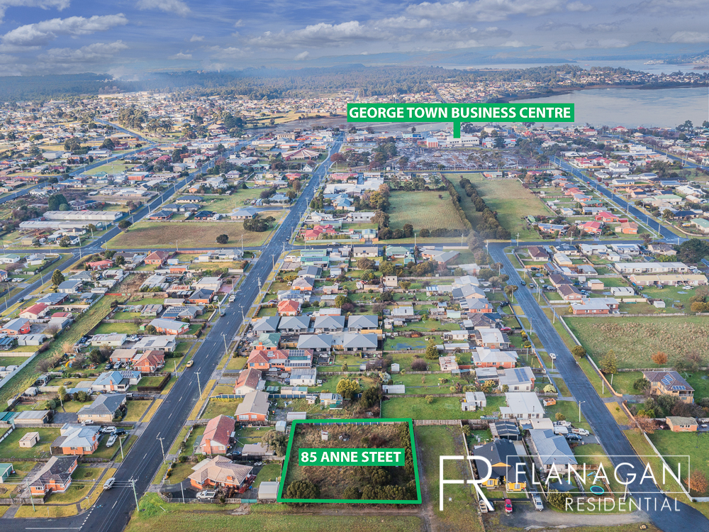 For Sale | Flanagan Residential | Rae Smith | George Town