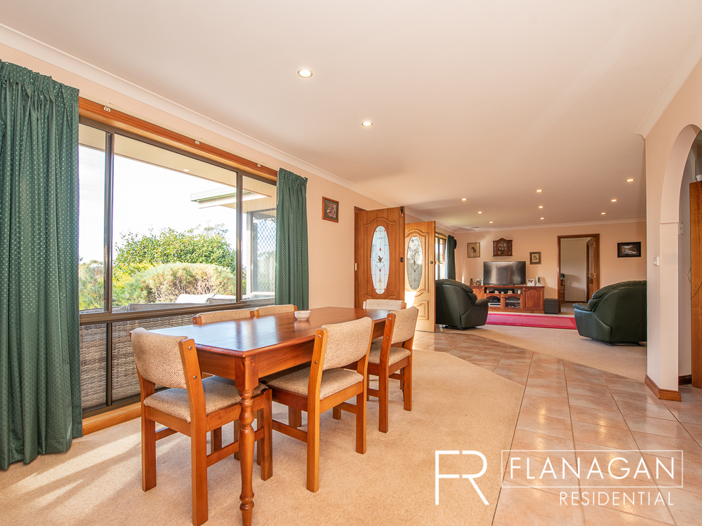 Flanagan Residential | For Sale | Paul Flanagan | Trevallyn
