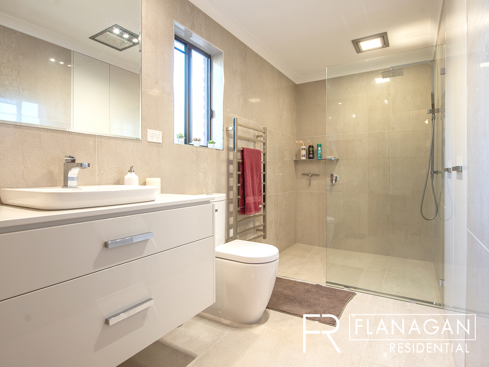 Flanagan Residential | For Sale | Paul Flanagan | Trevallyn