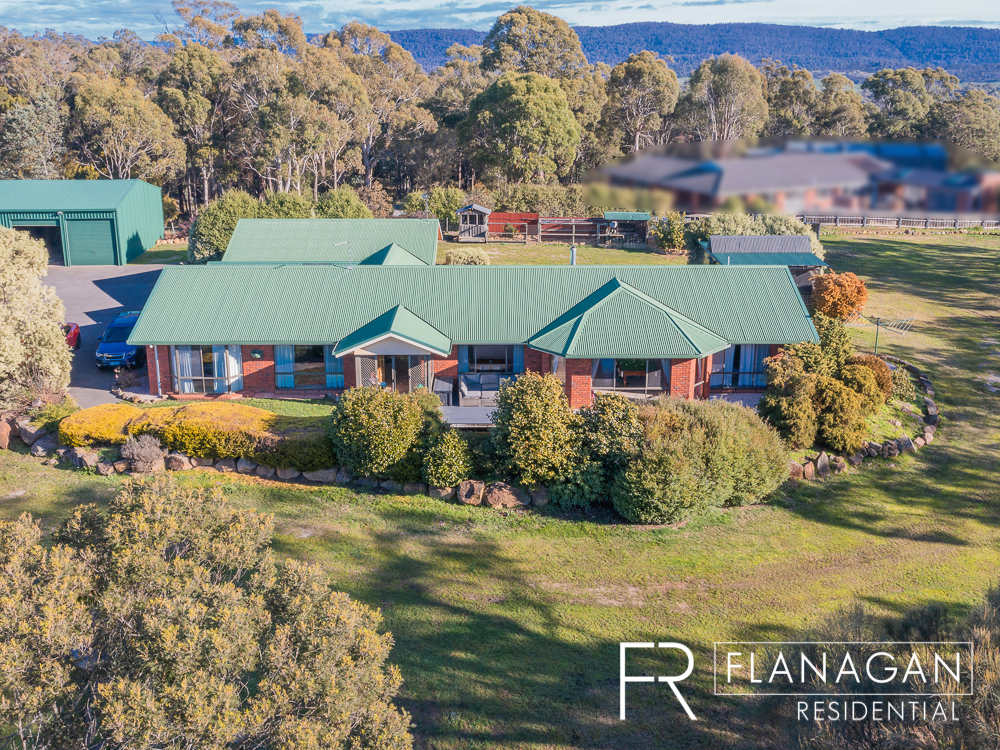 Flanagan Residential | For Sale | Paul Flanagan | Trevallyn