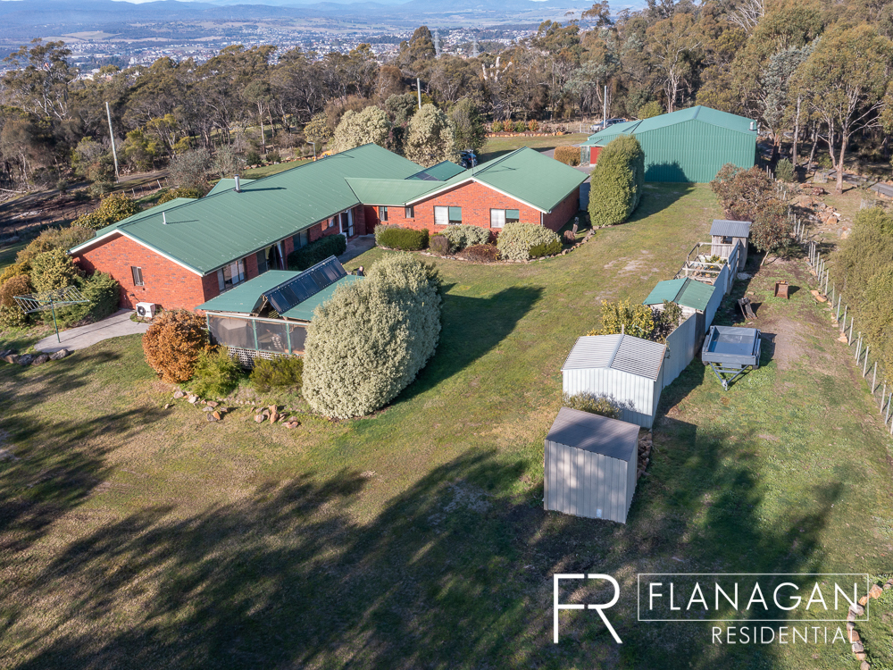 Flanagan Residential | For Sale | Paul Flanagan | Trevallyn