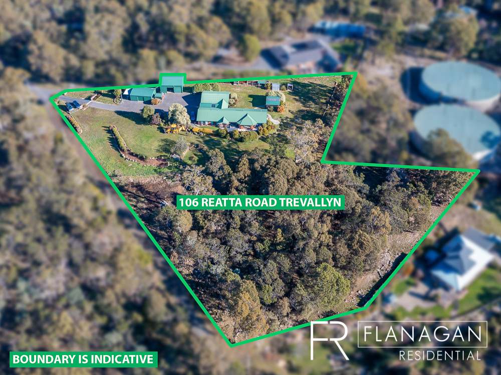 Flanagan Residential | For Sale | Paul Flanagan | Trevallyn