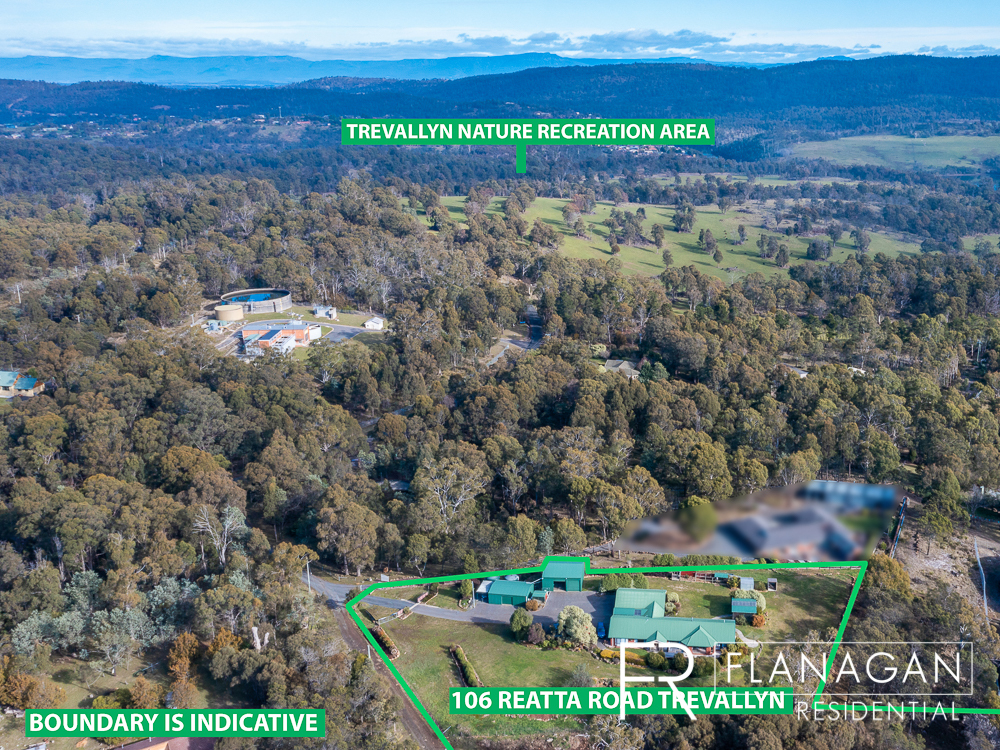 Flanagan Residential | For Sale | Paul Flanagan | Trevallyn