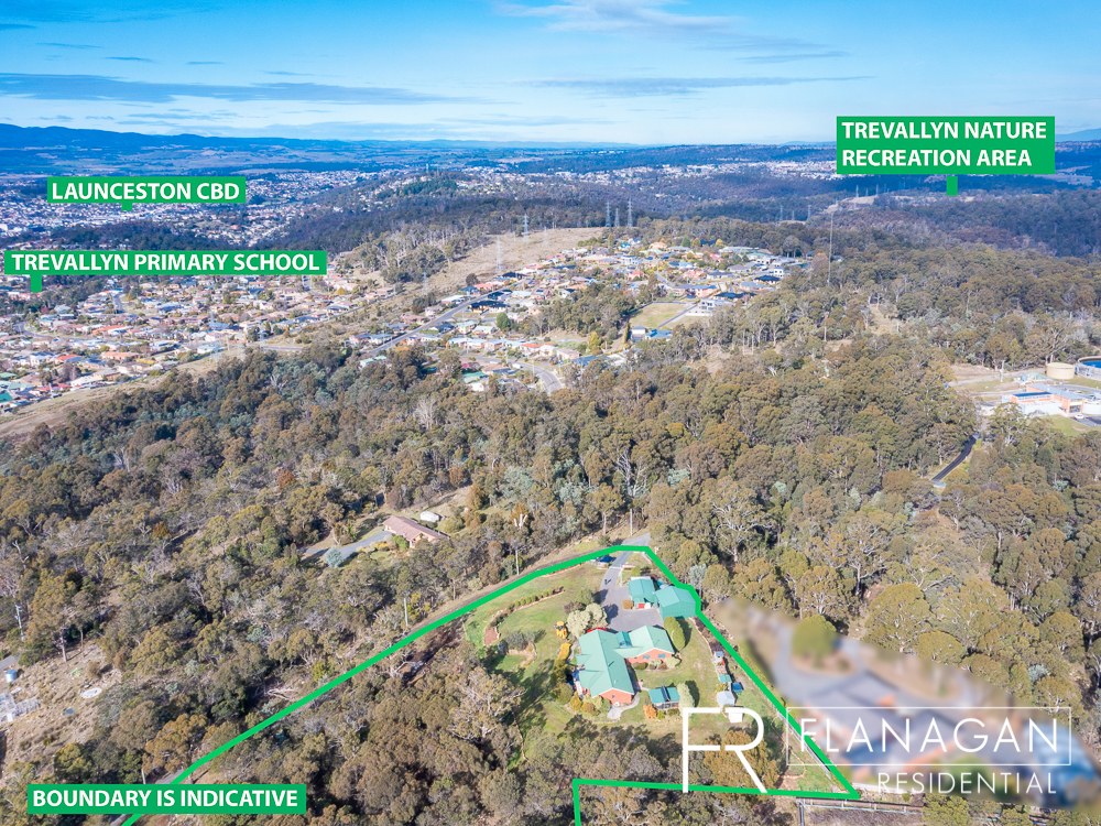 Flanagan Residential | For Sale | Paul Flanagan | Trevallyn