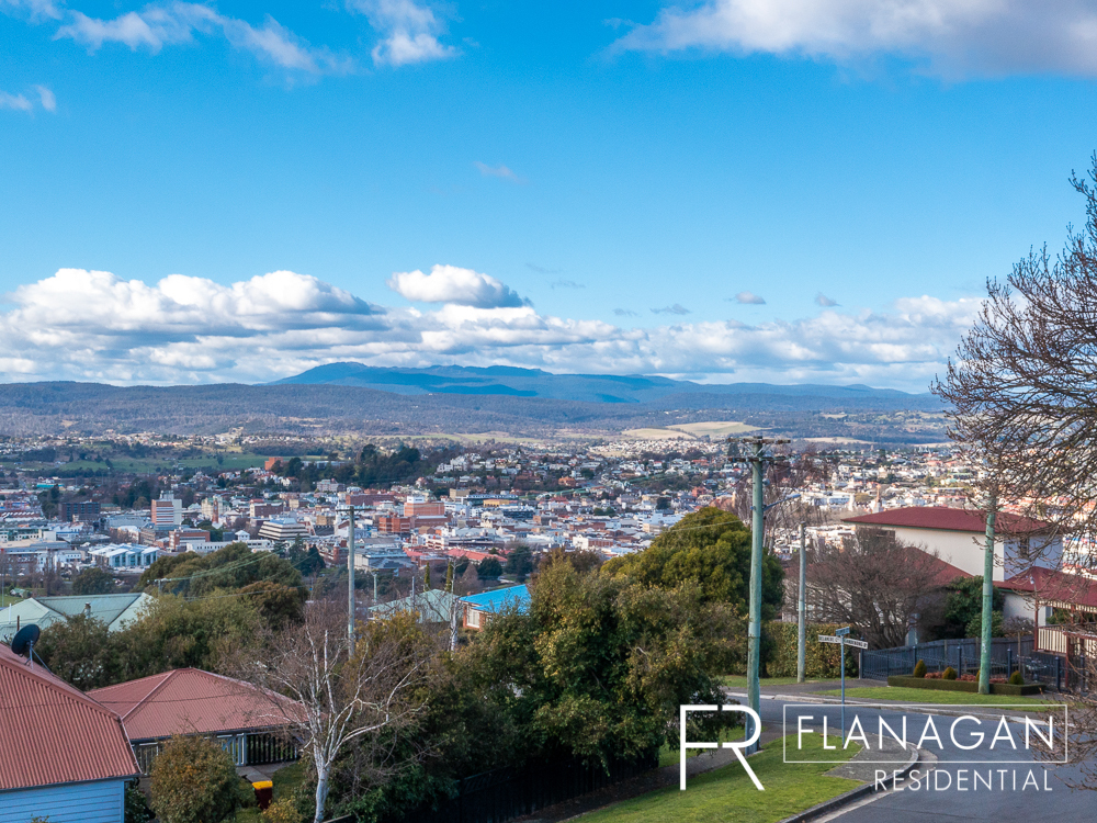 For Sale | Flanagan Residential | Paul Flanagan | Trevallyn