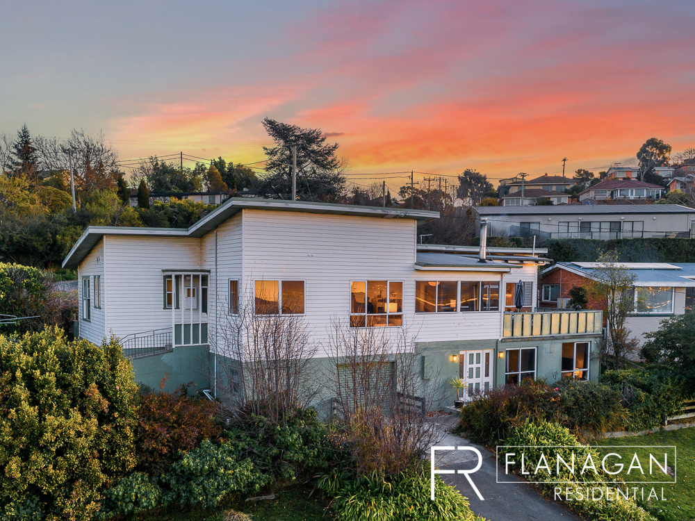 For Sale | Flanagan Residential | Paul Flanagan | Trevallyn