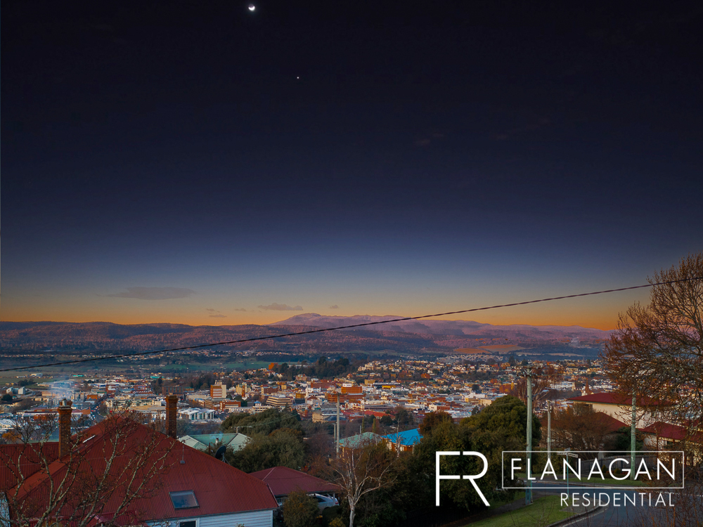 For Sale | Flanagan Residential | Paul Flanagan | Trevallyn