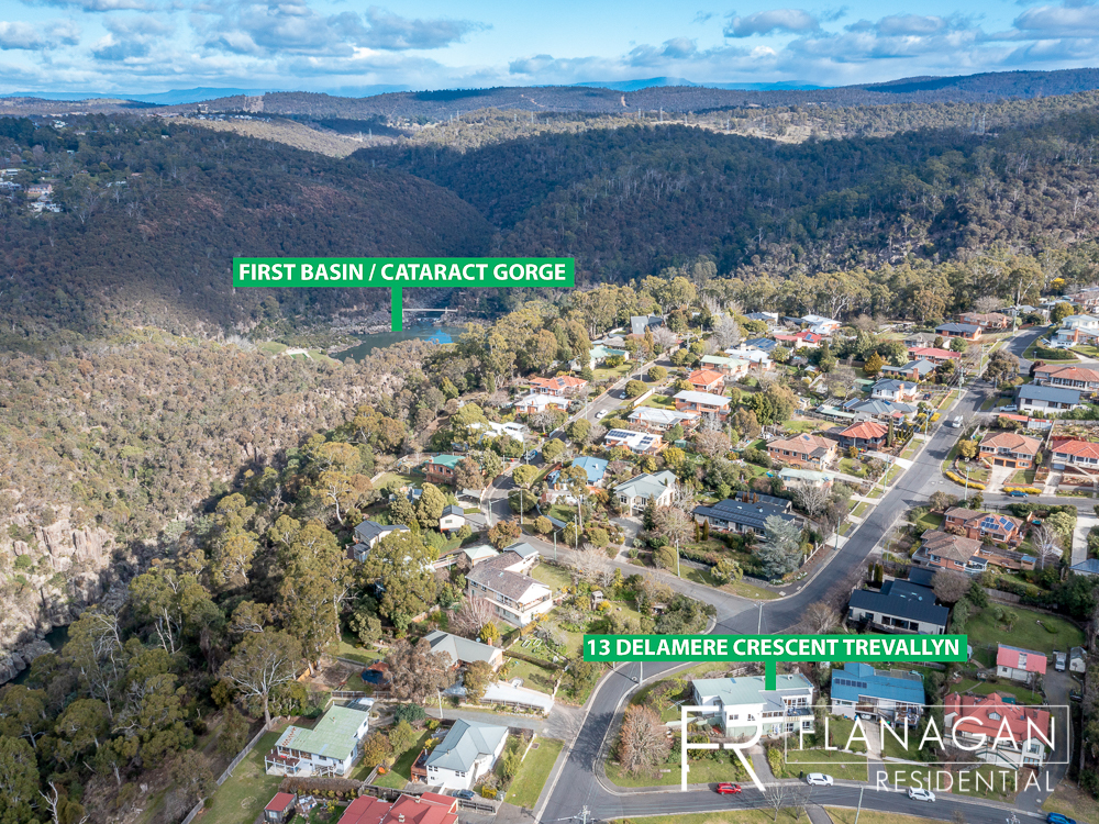 For Sale | Flanagan Residential | Paul Flanagan | Trevallyn