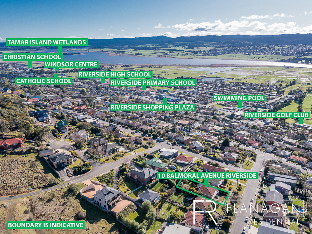 For Sale | Flanagan Residential | Paul Flanagan | Riverside