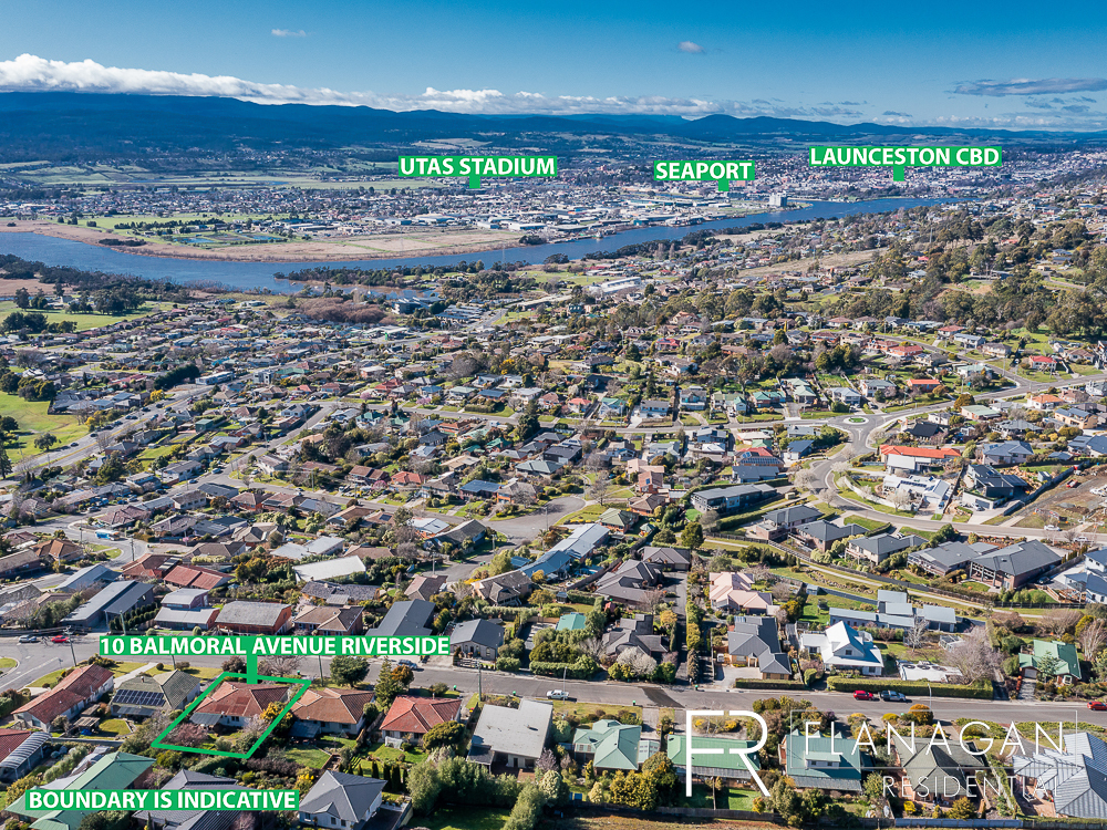 For Sale | Flanagan Residential | Paul Flanagan | Riverside