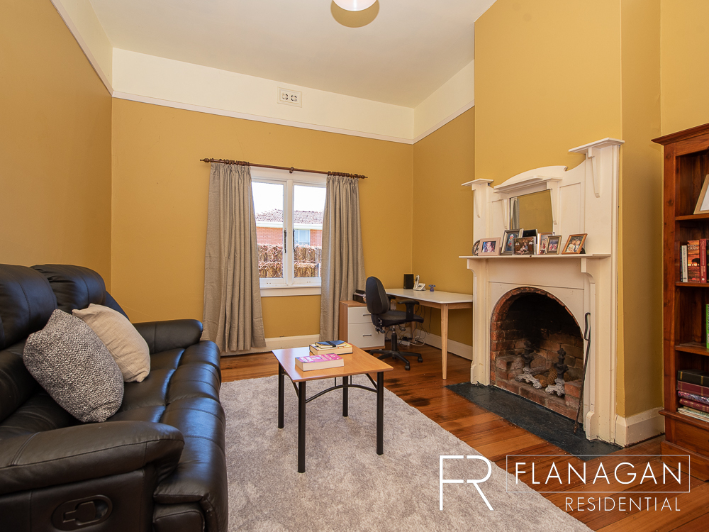 For Sale | Flanagan Residential | Paul Flanagan | Rae Smith | Newstead