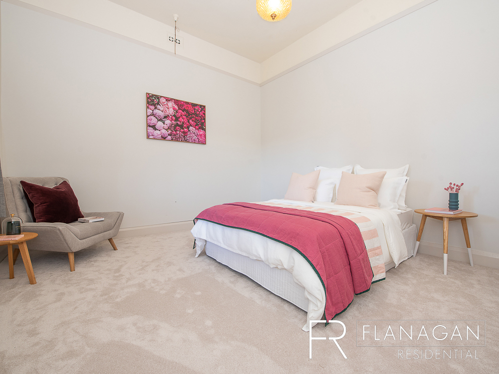 For Sale | Flanagan Residential | Paul Flanagan | Rae Smith | Newstead