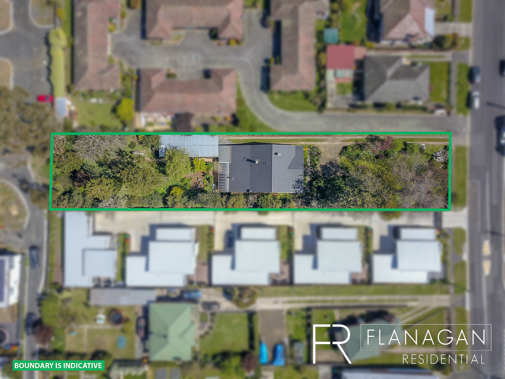 For Sale | Flanagan Residential | Paul Flanagan | Rae Smith | Newstead