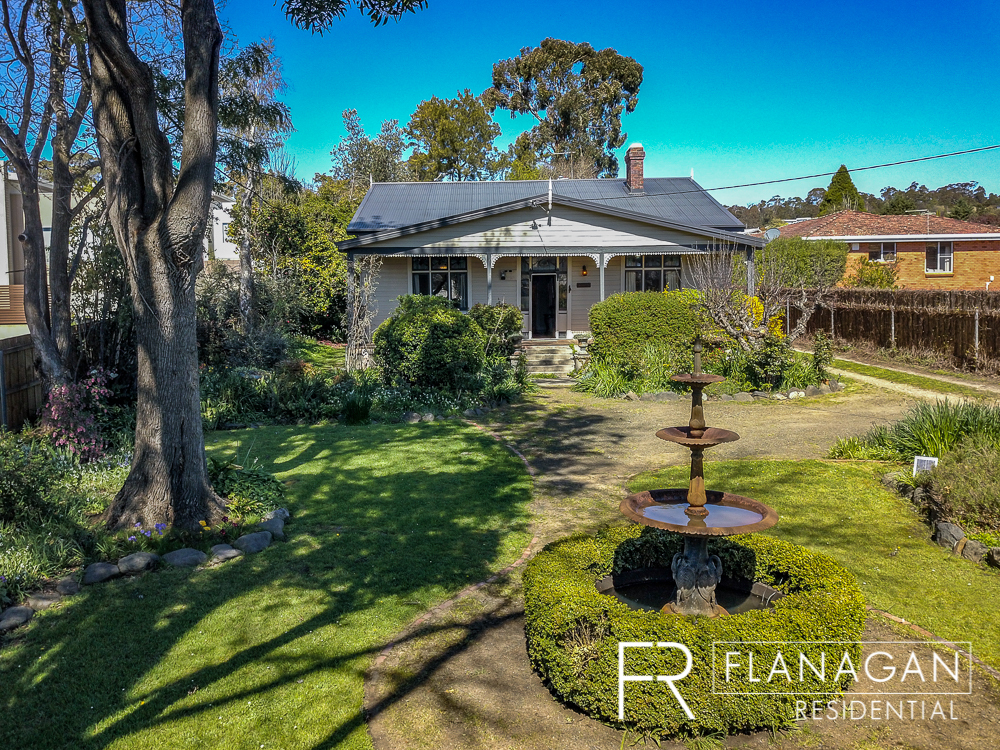 For Sale | Flanagan Residential | Paul Flanagan | Rae Smith | Newstead