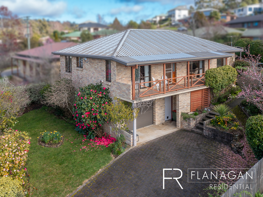For Sale | Flanagan Residential | Paul Flanagan | Trevallyn