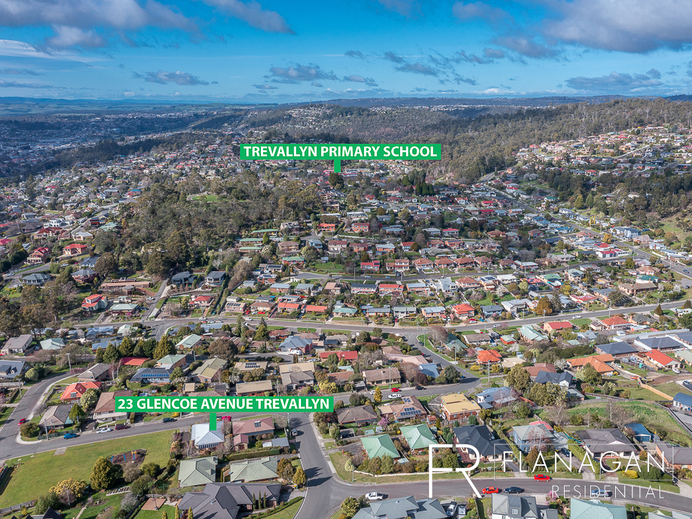 For Sale | Flanagan Residential | Paul Flanagan | Trevallyn