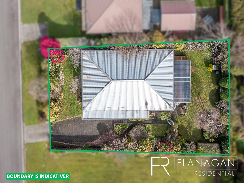 For Sale | Flanagan Residential | Paul Flanagan | Trevallyn