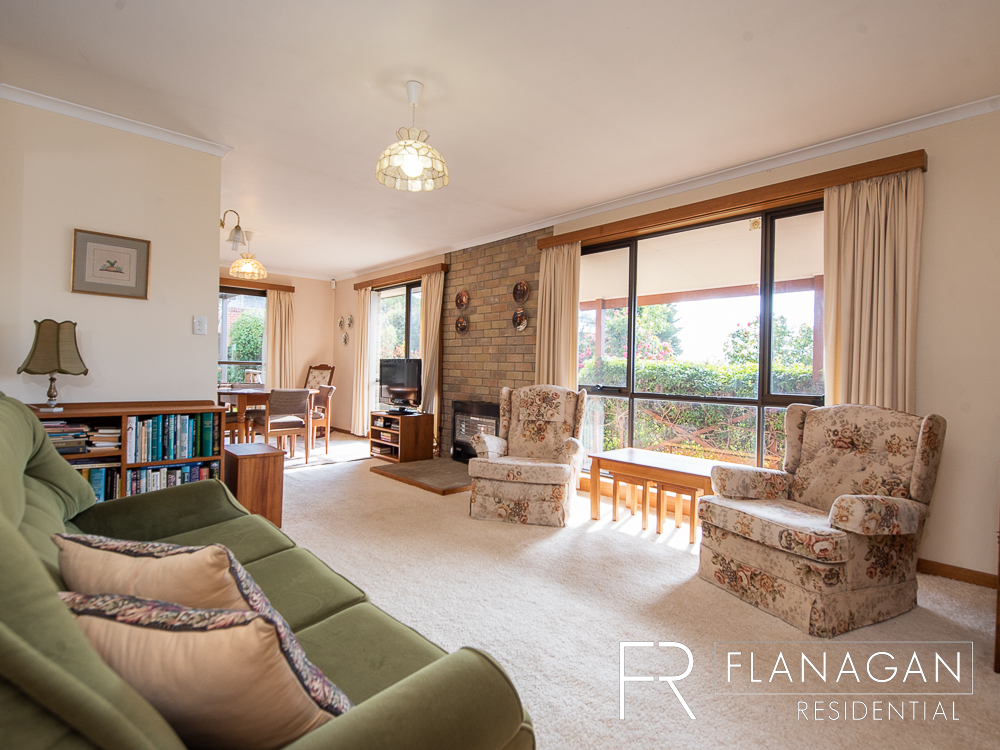 For Sale | Flanagan Residential | Paul Flanagan | Trevallyn