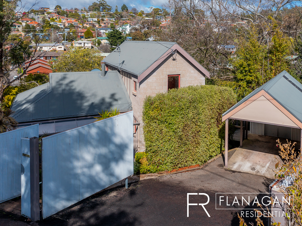 Flanagan Residential | Trevallyn | For Sale | Paul Flanagan