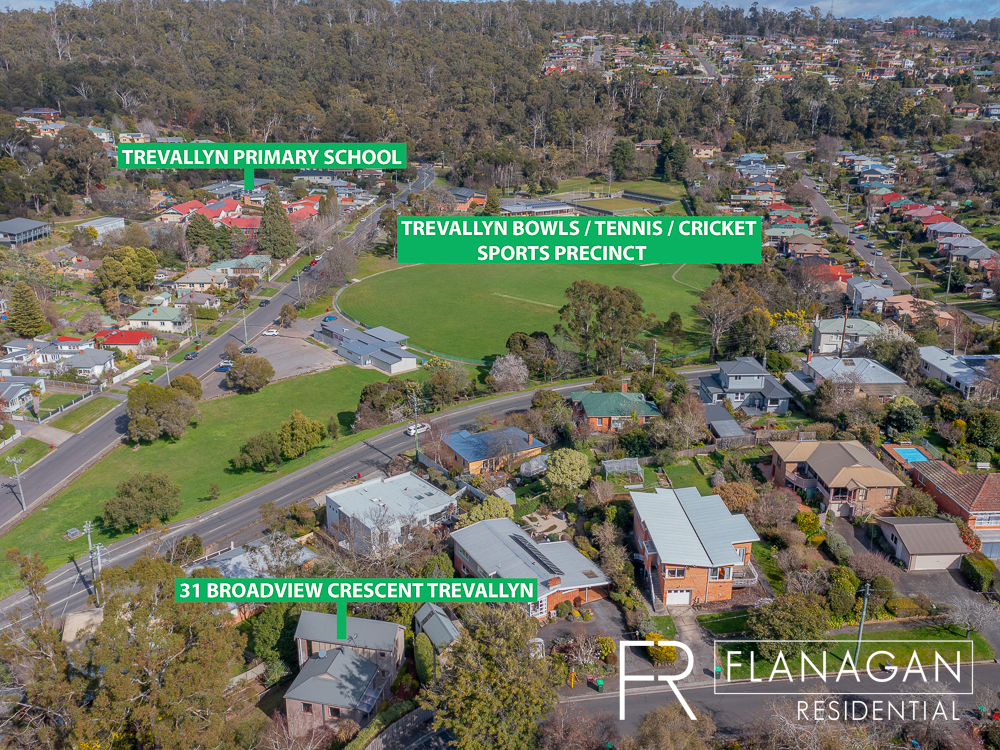 Flanagan Residential | Trevallyn | For Sale | Paul Flanagan