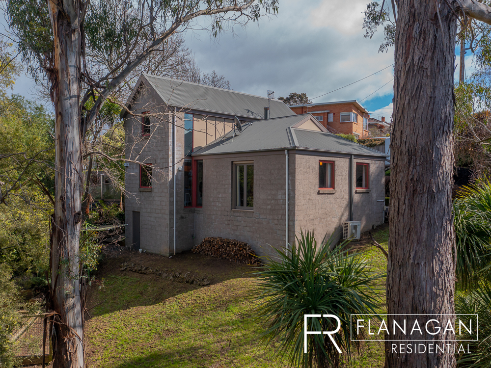 Flanagan Residential | Trevallyn | For Sale | Paul Flanagan