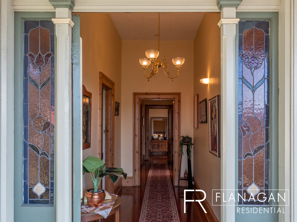 For Sale | Flanagan Residential | Trevallyn | Paul Flanagan