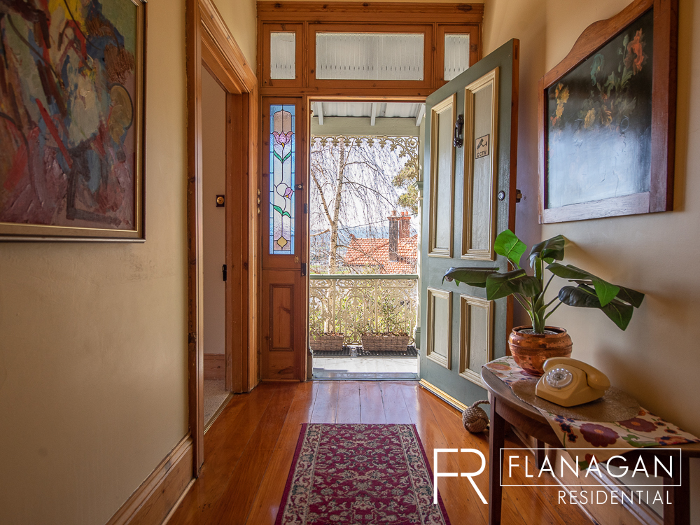 For Sale | Flanagan Residential | Trevallyn | Paul Flanagan