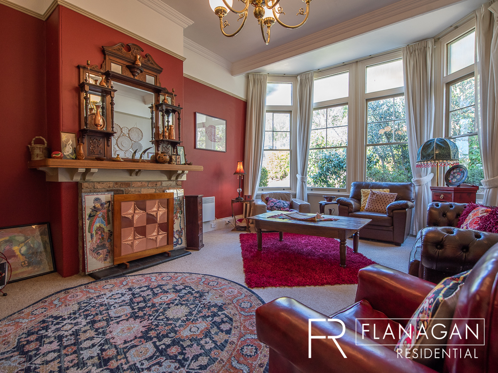 For Sale | Flanagan Residential | Trevallyn | Paul Flanagan
