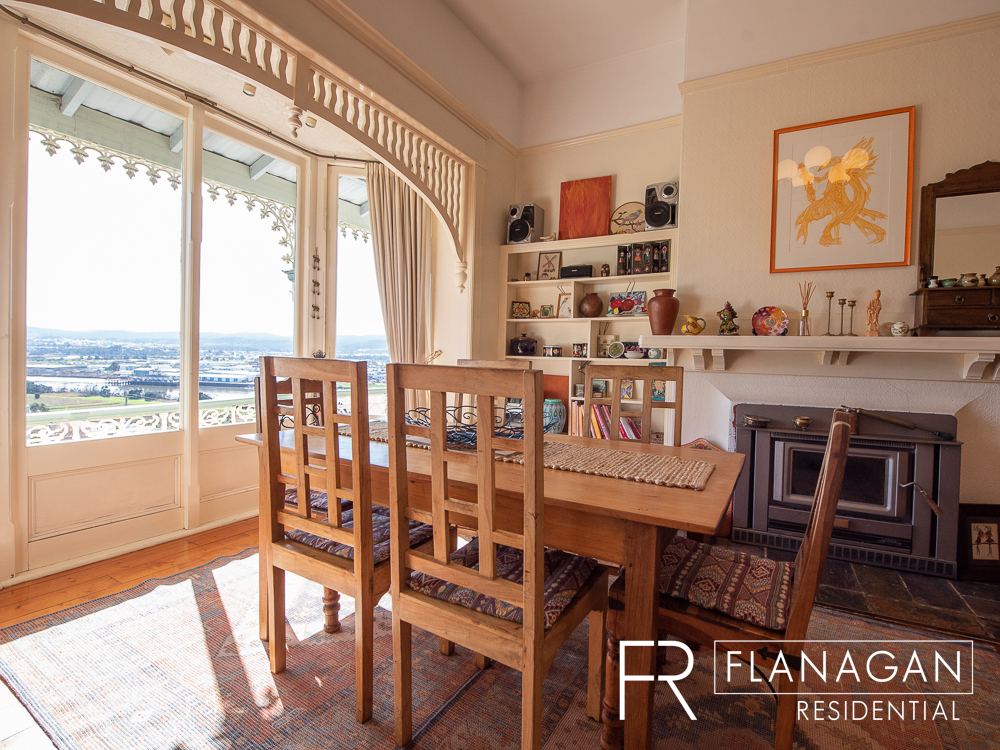 For Sale | Flanagan Residential | Trevallyn | Paul Flanagan