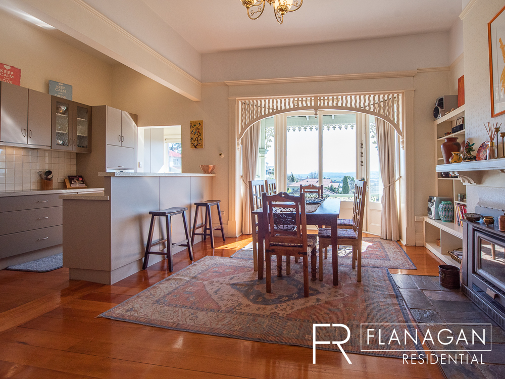 For Sale | Flanagan Residential | Trevallyn | Paul Flanagan