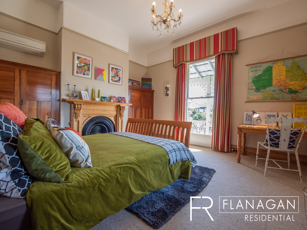 For Sale | Flanagan Residential | Trevallyn | Paul Flanagan