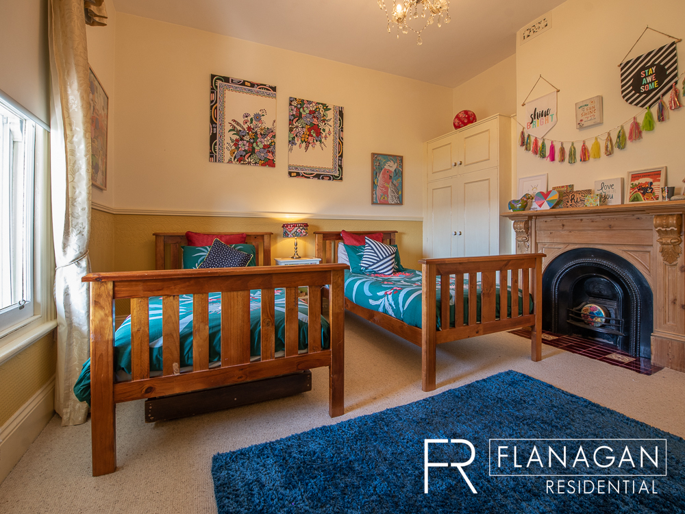 For Sale | Flanagan Residential | Trevallyn | Paul Flanagan