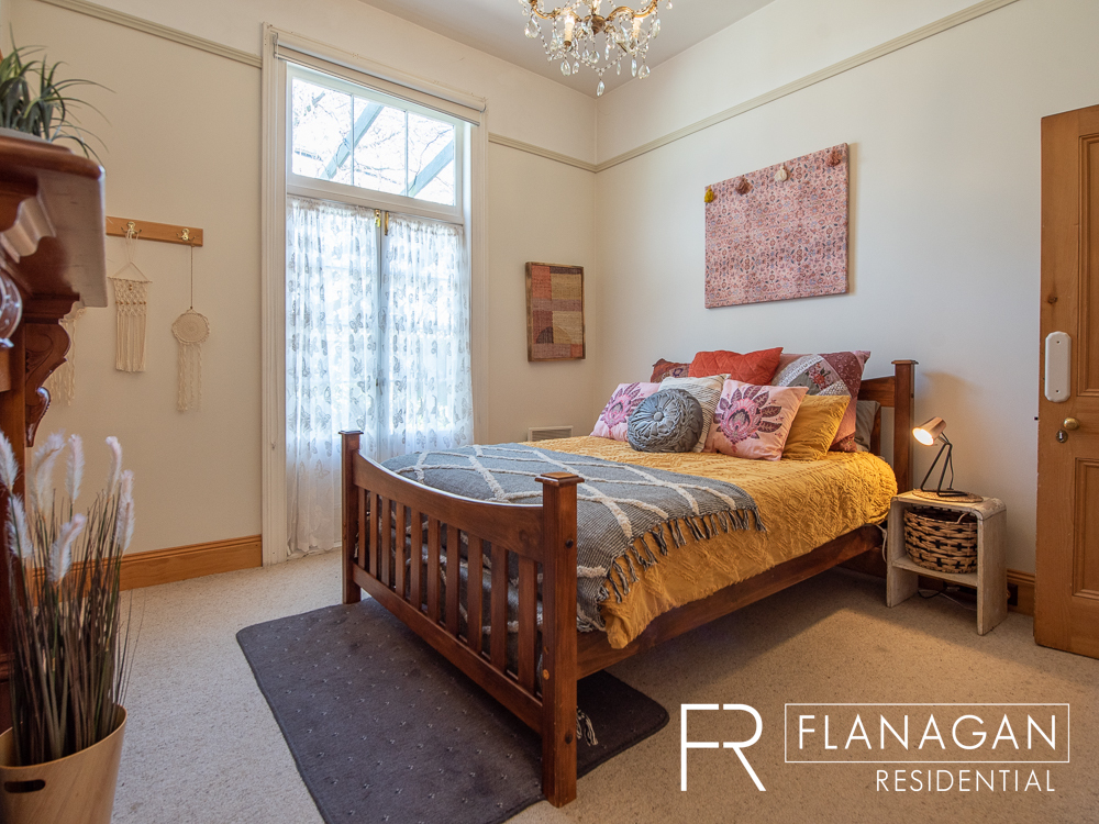 For Sale | Flanagan Residential | Trevallyn | Paul Flanagan