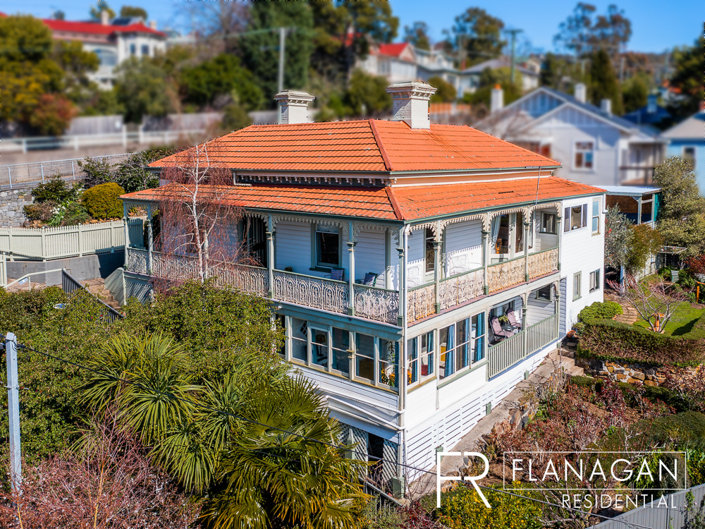 For Sale | Flanagan Residential | Trevallyn | Paul Flanagan