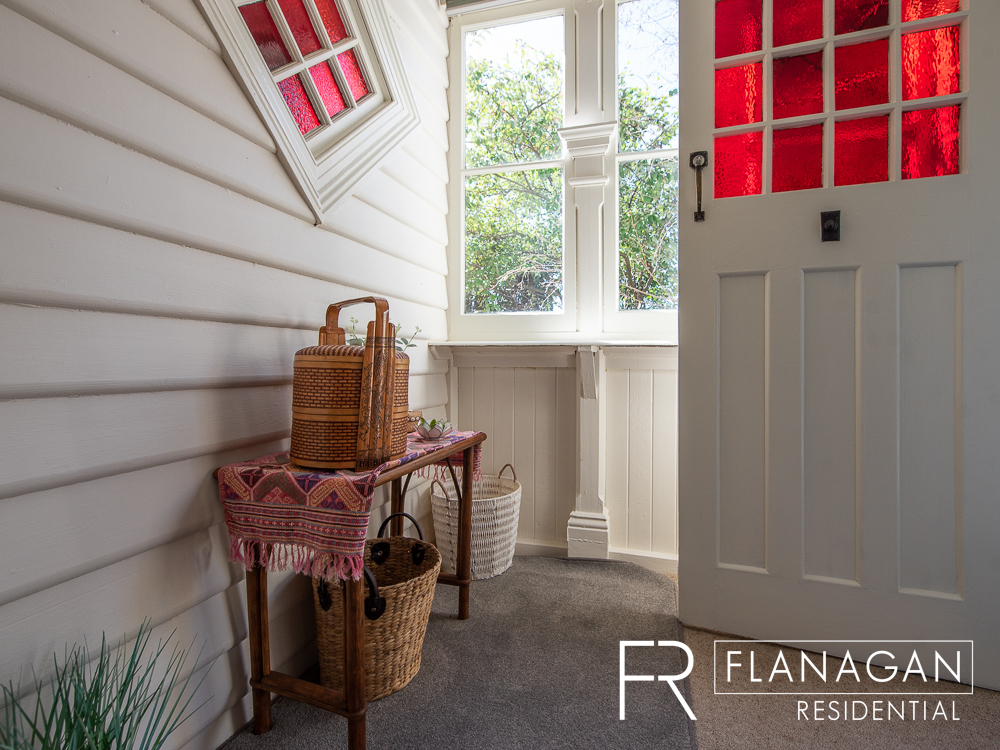 For Sale | Flanagan Residential | Trevallyn | Paul Flanagan
