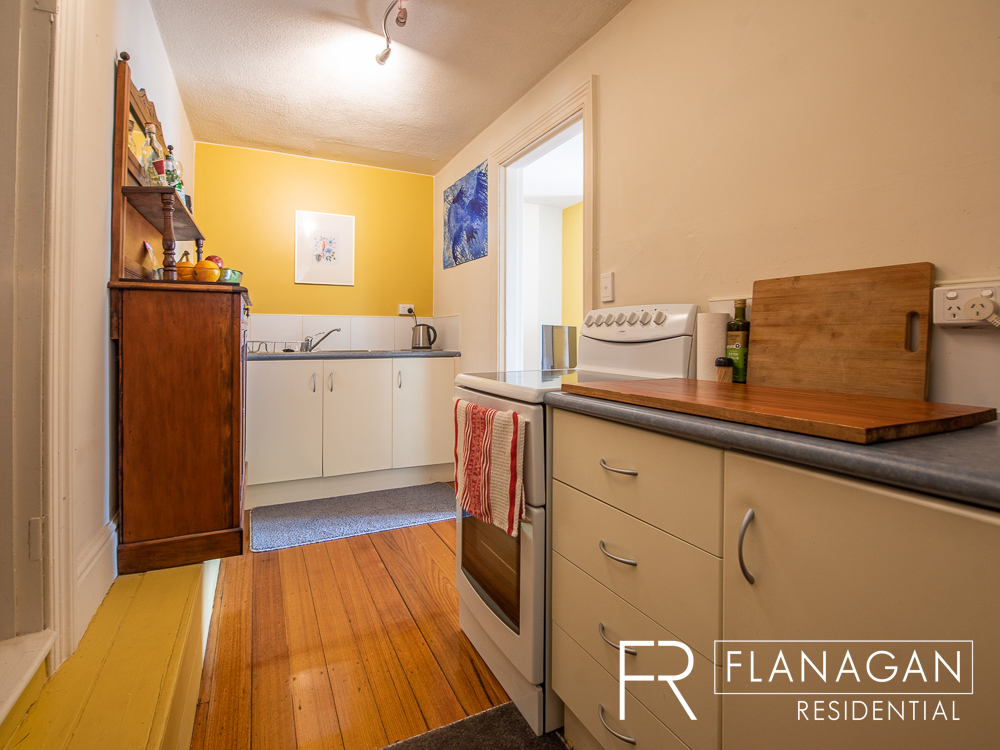 For Sale | Flanagan Residential | Trevallyn | Paul Flanagan