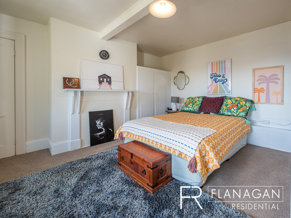 For Sale | Flanagan Residential | Trevallyn | Paul Flanagan