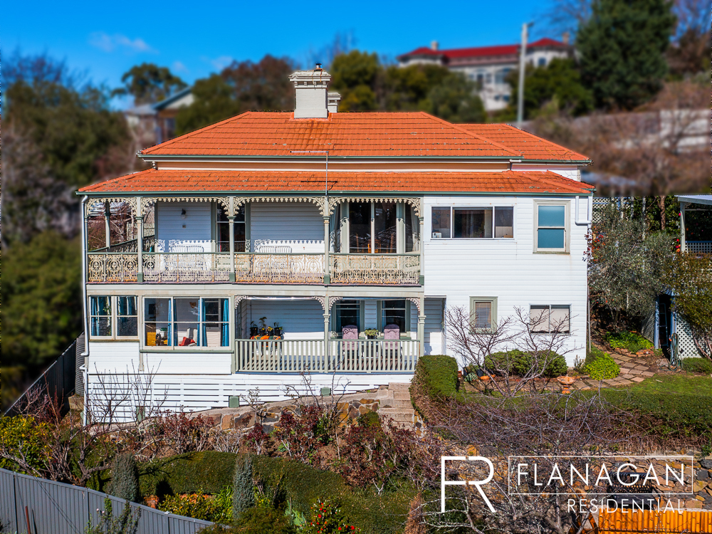For Sale | Flanagan Residential | Trevallyn | Paul Flanagan