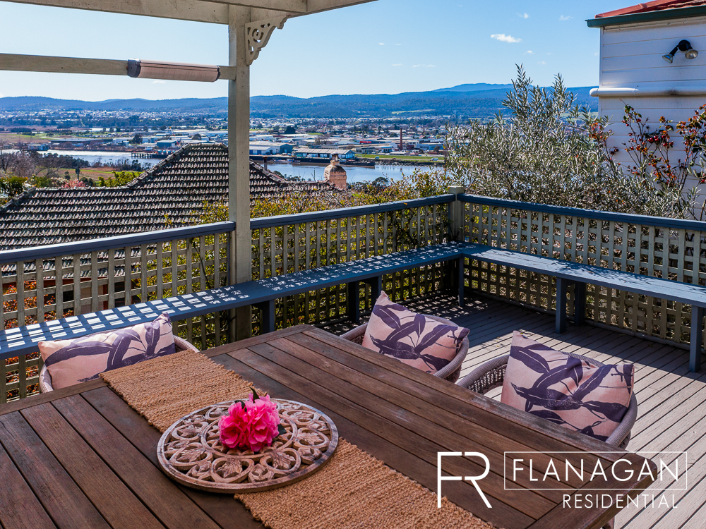 For Sale | Flanagan Residential | Trevallyn | Paul Flanagan