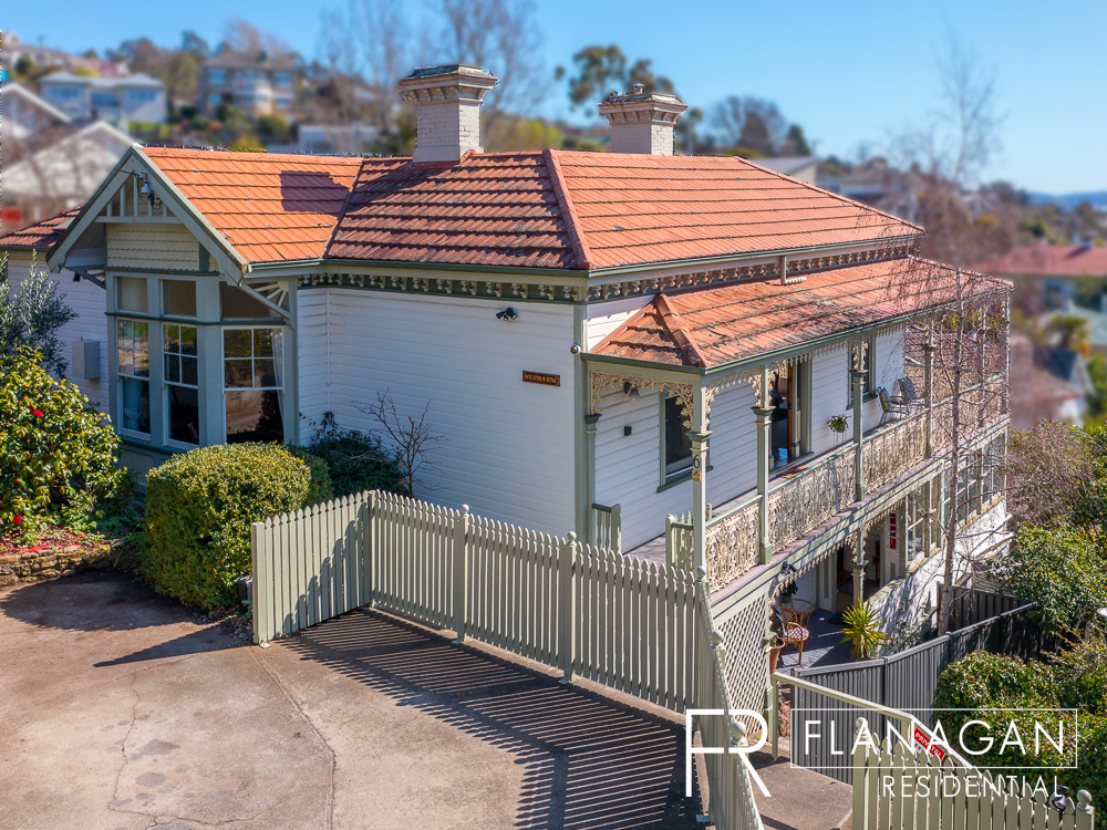 For Sale | Flanagan Residential | Trevallyn | Paul Flanagan