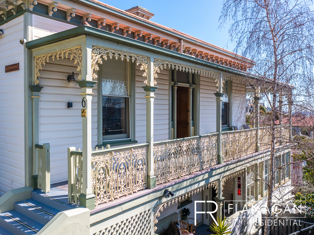 For Sale | Flanagan Residential | Trevallyn | Paul Flanagan