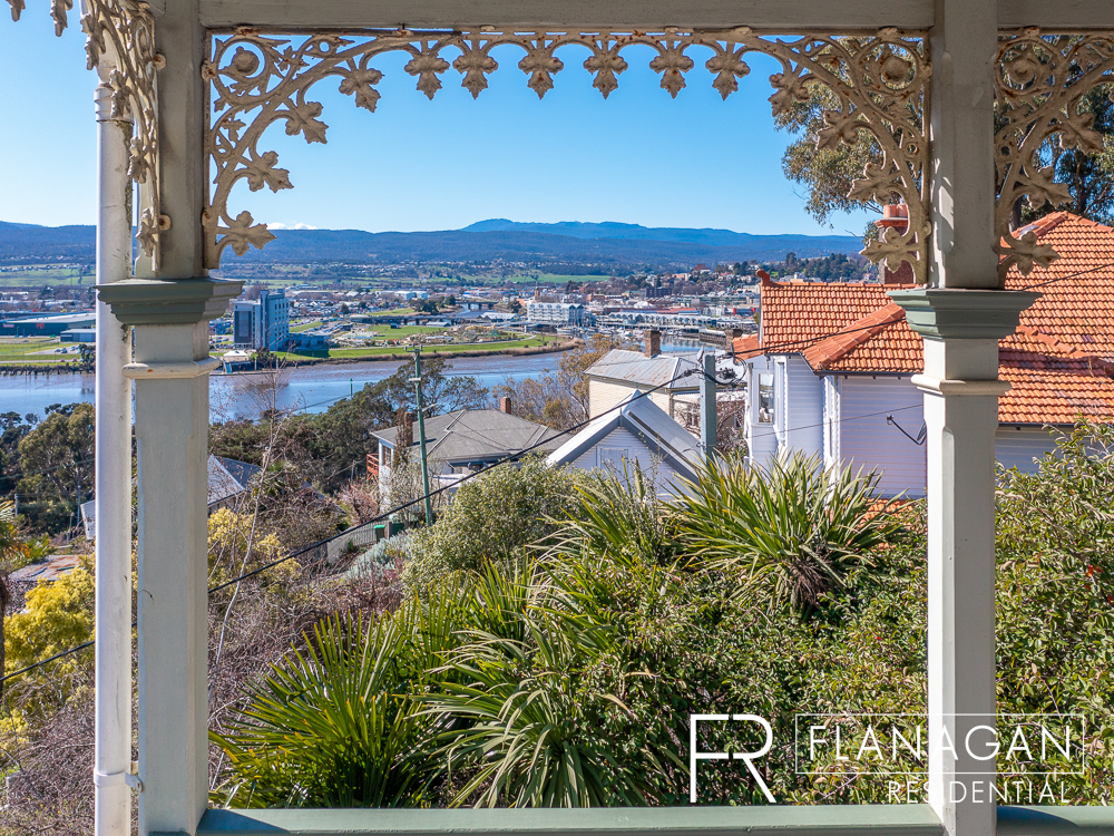 For Sale | Flanagan Residential | Trevallyn | Paul Flanagan