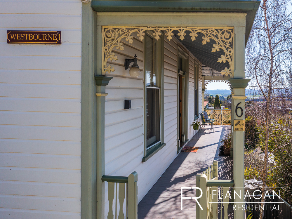 For Sale | Flanagan Residential | Trevallyn | Paul Flanagan