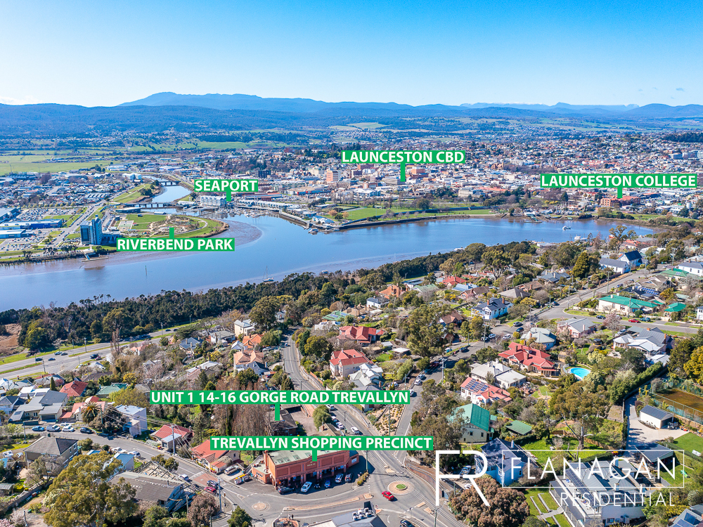 Trevallyn | Flanagan Residential | Paul Flanagan | For Sale